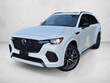  Mazda CX-70