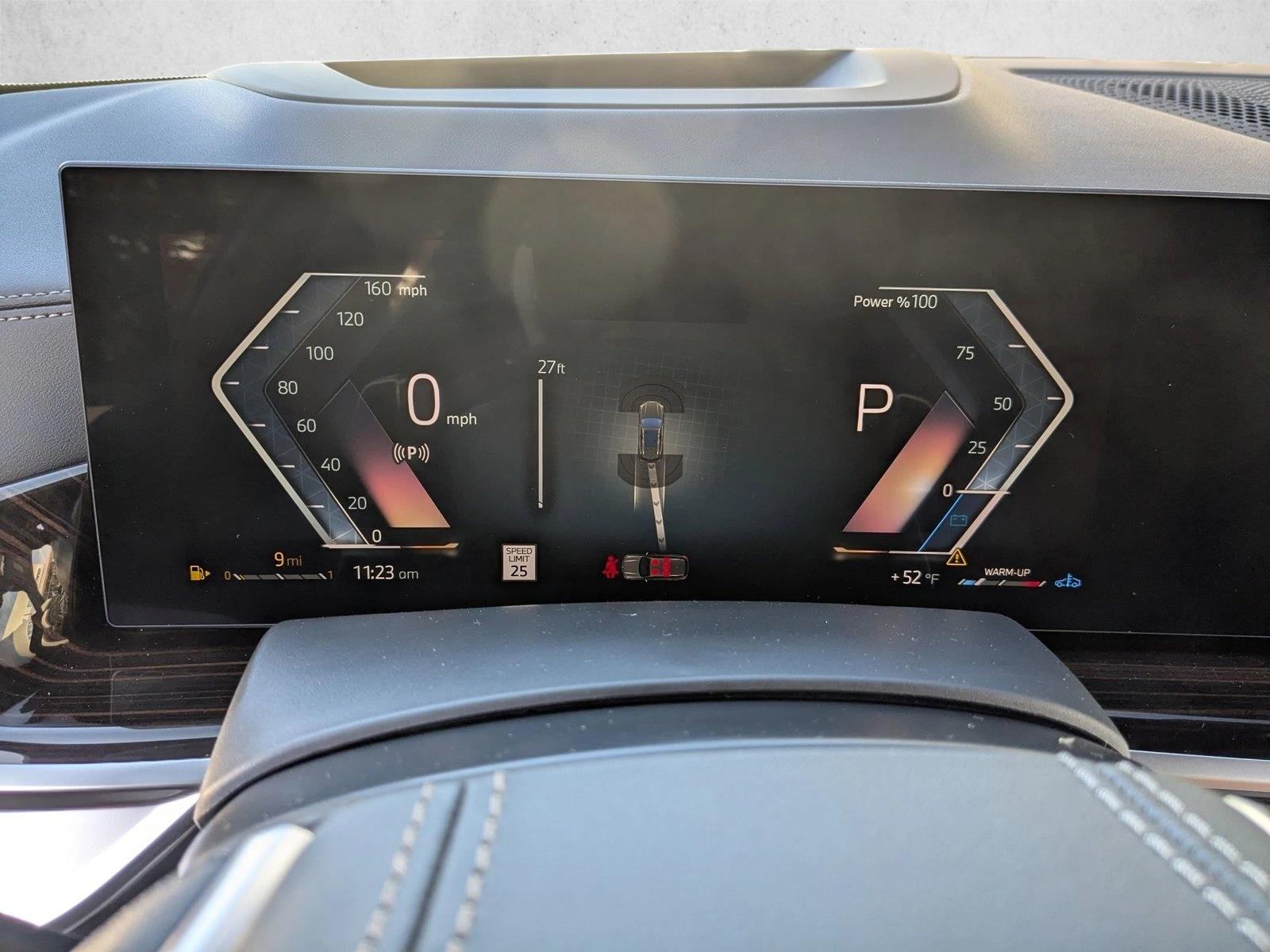 2026 BMW X5 40i - Photo 11
