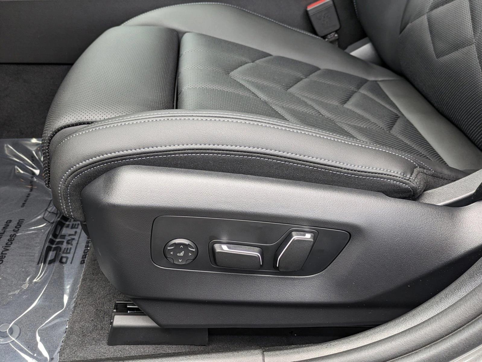 2025 Bmw i5 xDrive40 photo 3