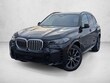 BMW X5 PHEV