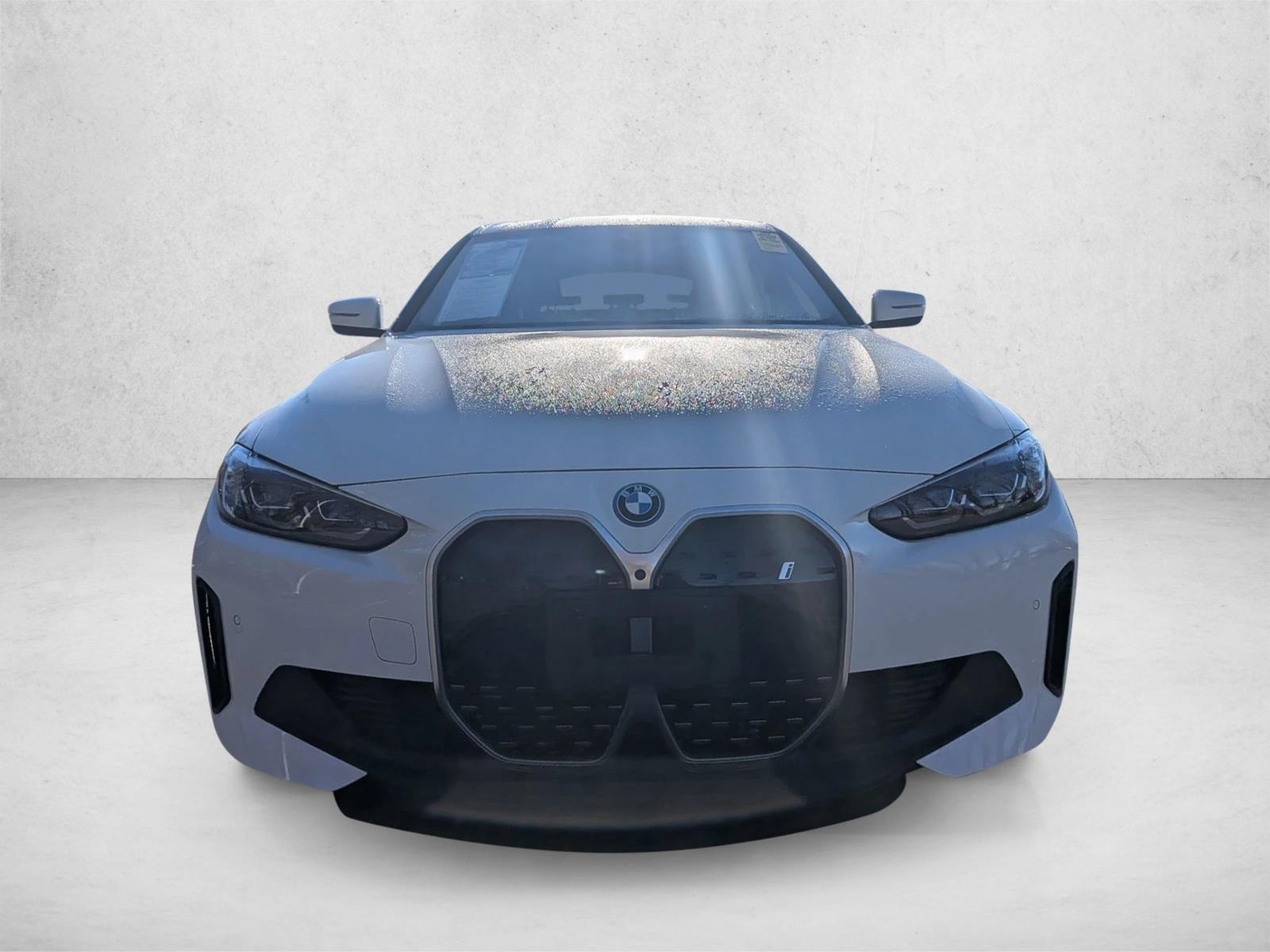 2023 Bmw i4 eDrive35 photo 2