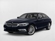  BMW 540i