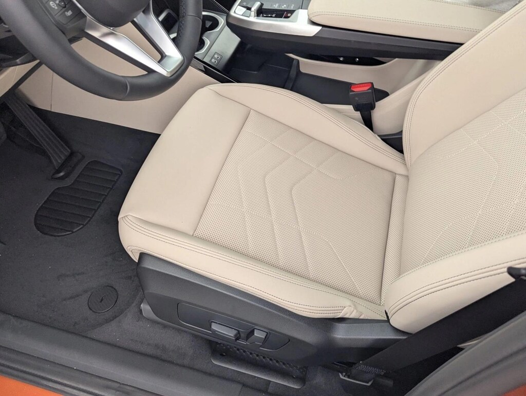 New 2025 BMW X1 xDrive28i SUV