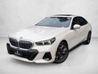 BMW 530i