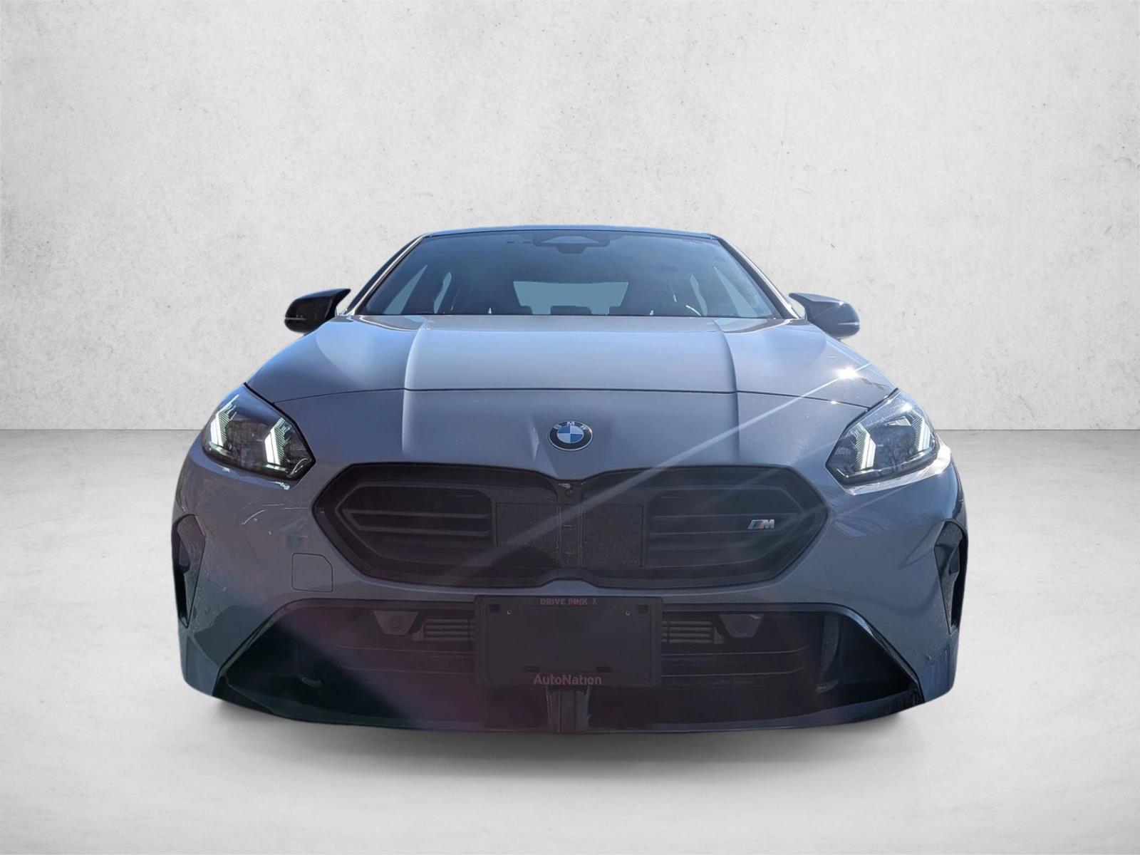 2025 Bmw M235i photo 2