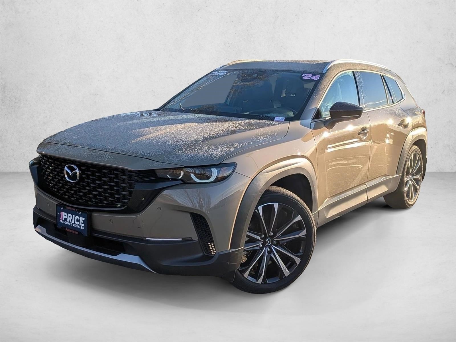 2024 Mazda CX-50 Turbo Premium Plus's photo