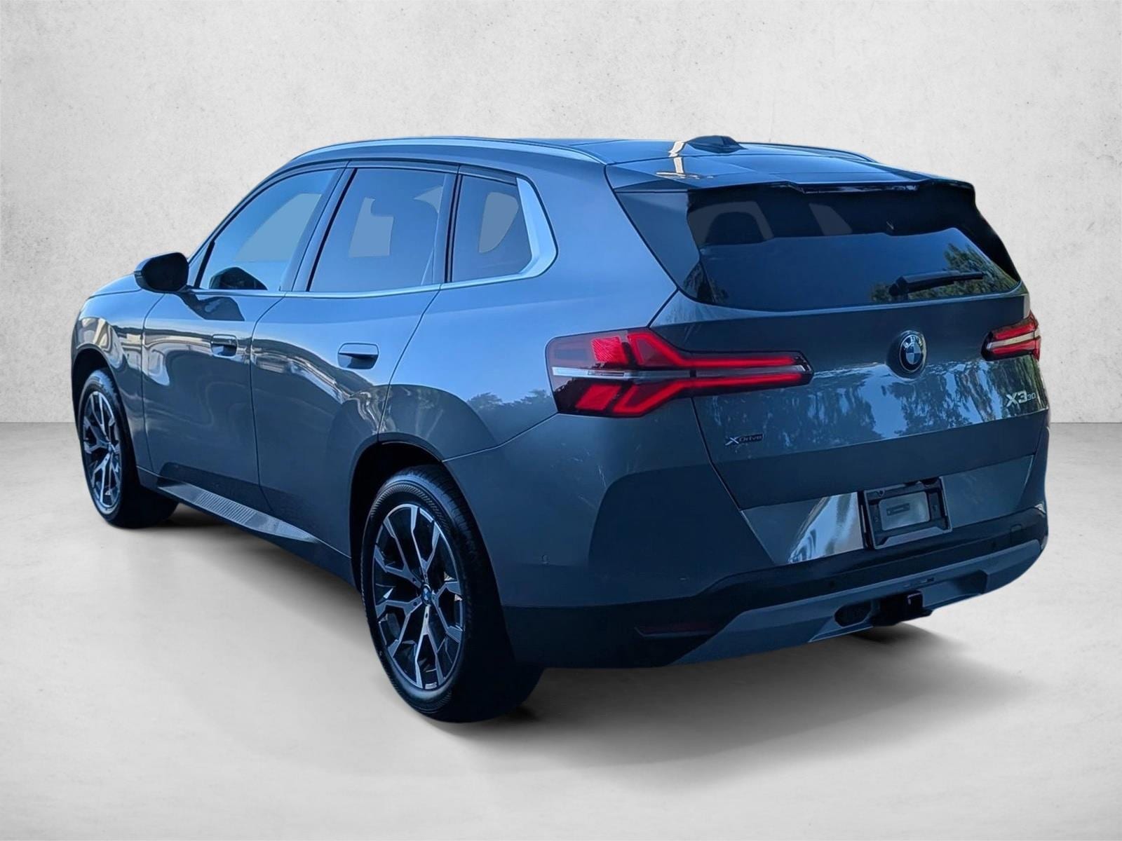 2026 BMW X3 30 - Photo 8