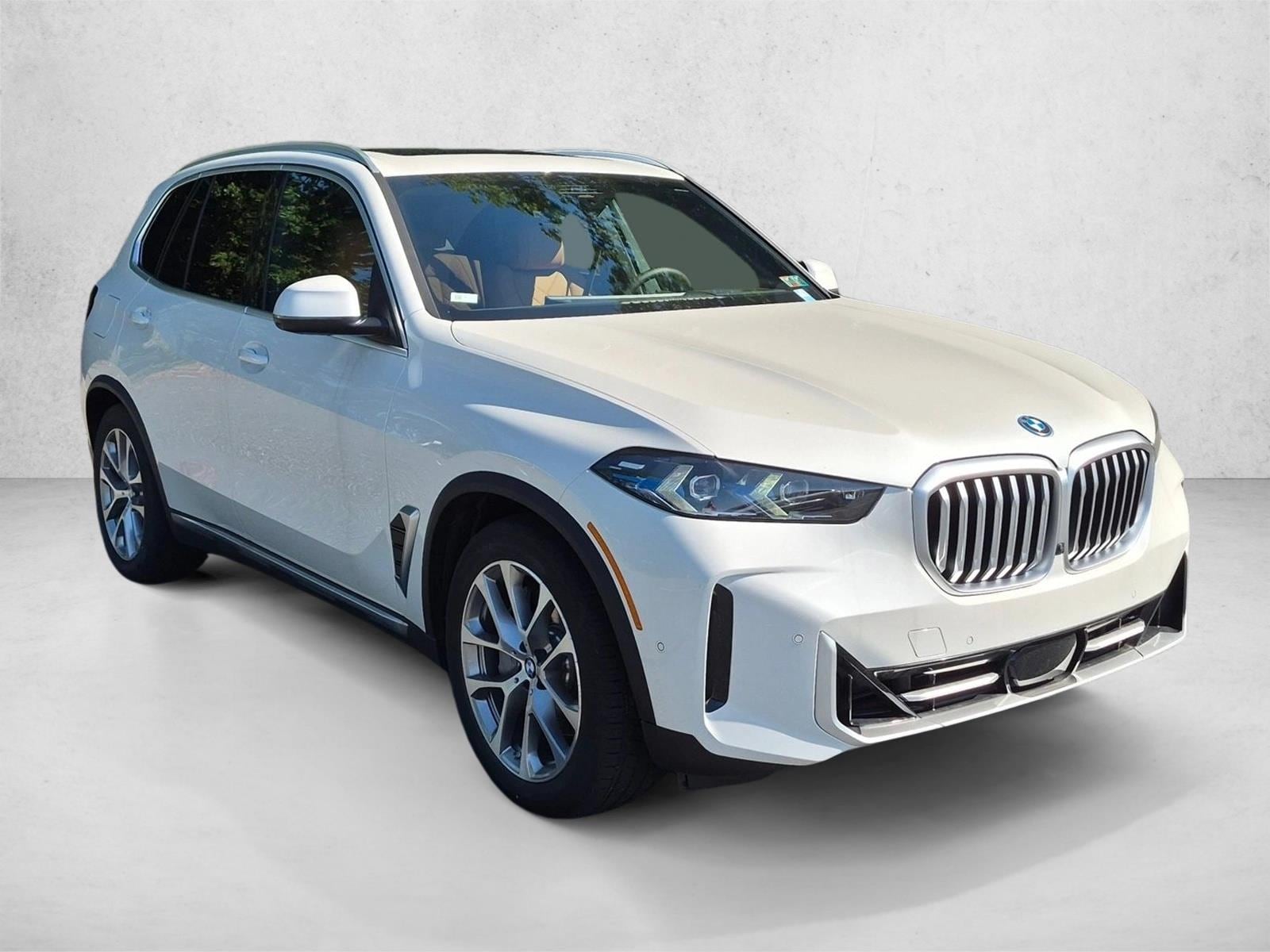 2026 BMW X5 50e - Photo 6