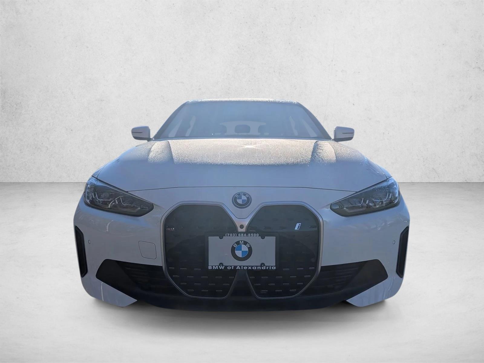 2023 Bmw i4 eDrive35 photo 2