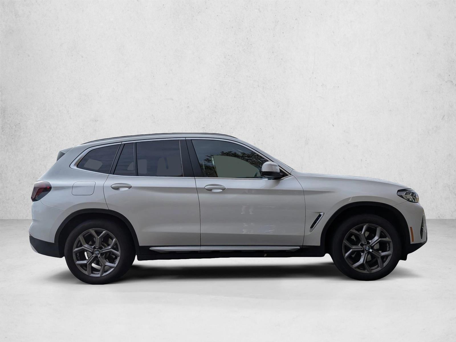 2023 Bmw X3 xDrive30i photo 4