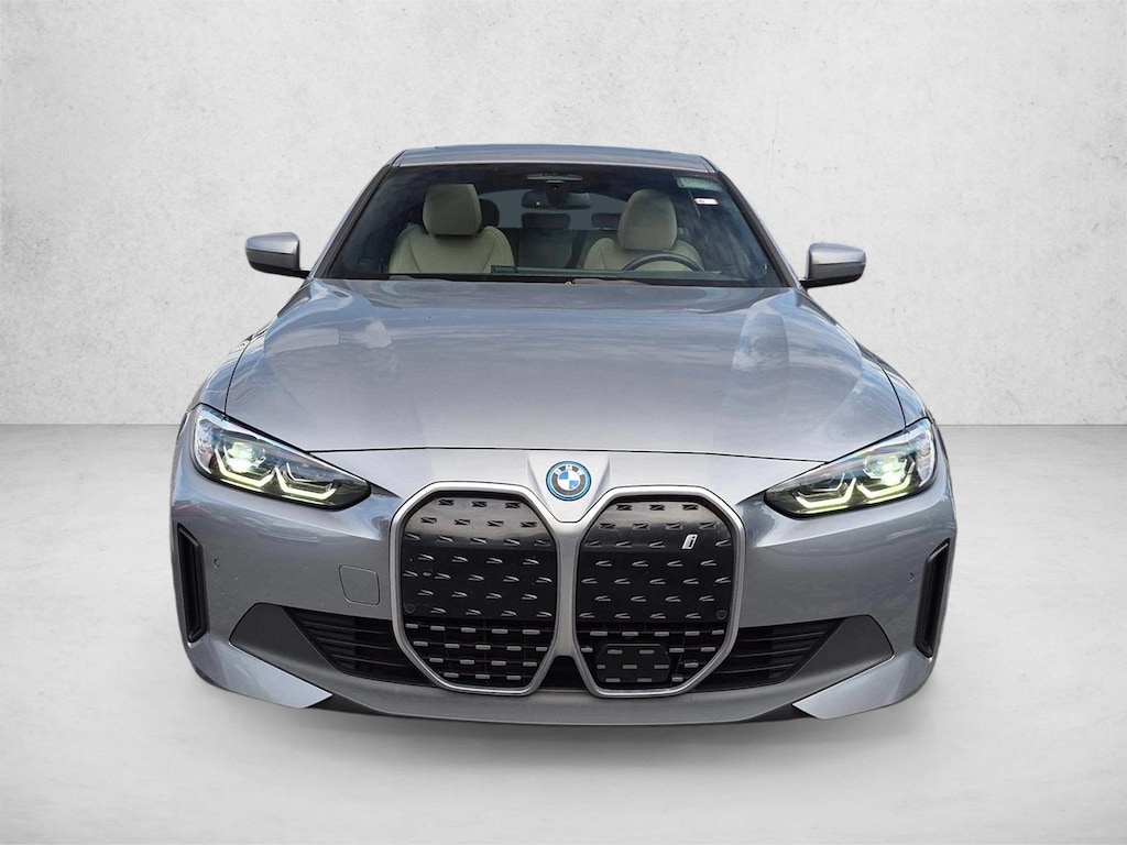 Used 2023 BMW i4 eDrive35 Gran Coupe