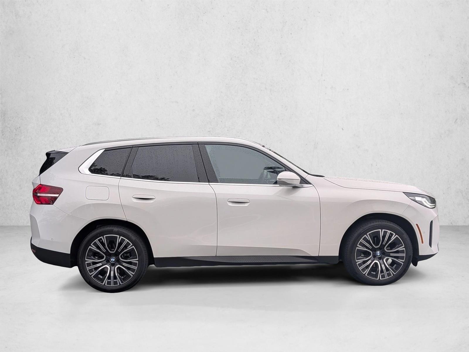 2026 BMW X3 30 - Photo 4