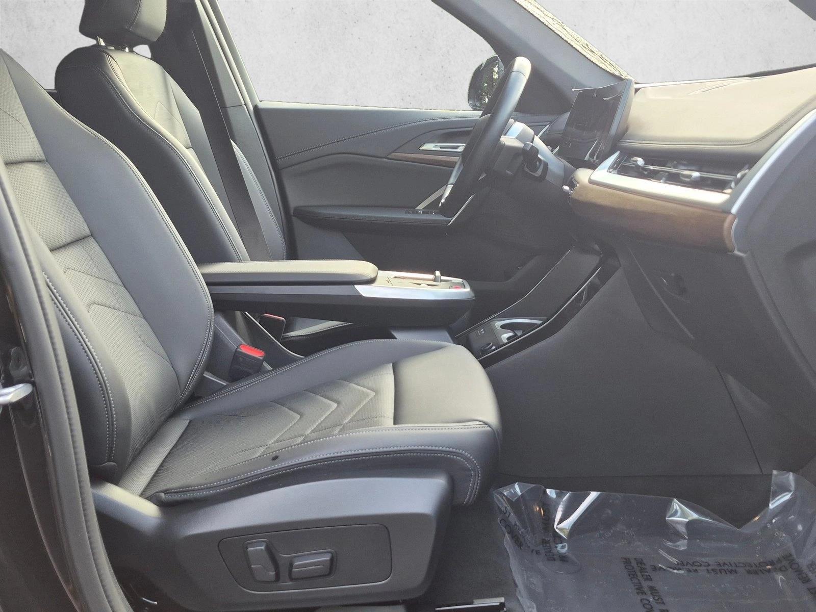 2025 BMW X1 28i - Photo 22
