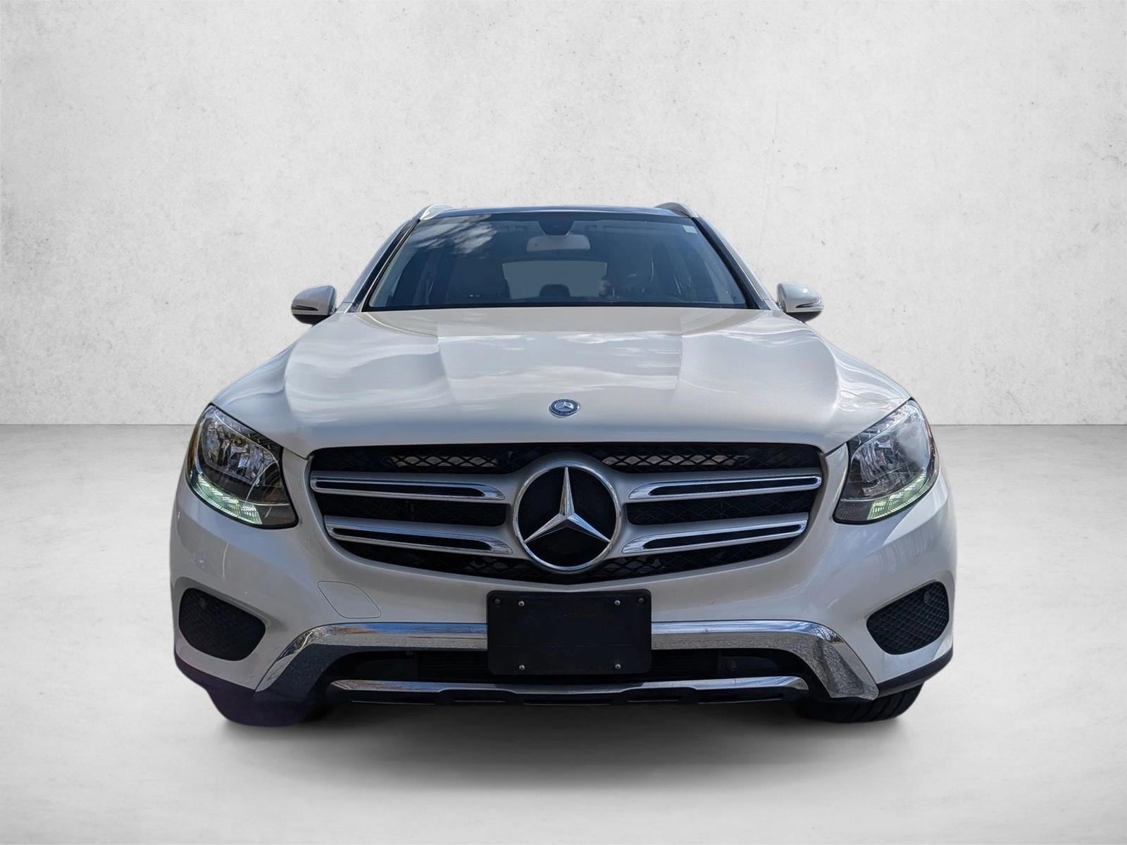 Used 2016 Mercedes-Benz GLC GLC300 with VIN WDC0G4KB0GF074134 for sale in Bel Air, MD