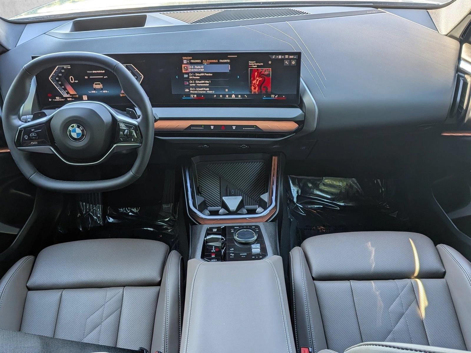 2026 BMW X3 30 - Photo 18