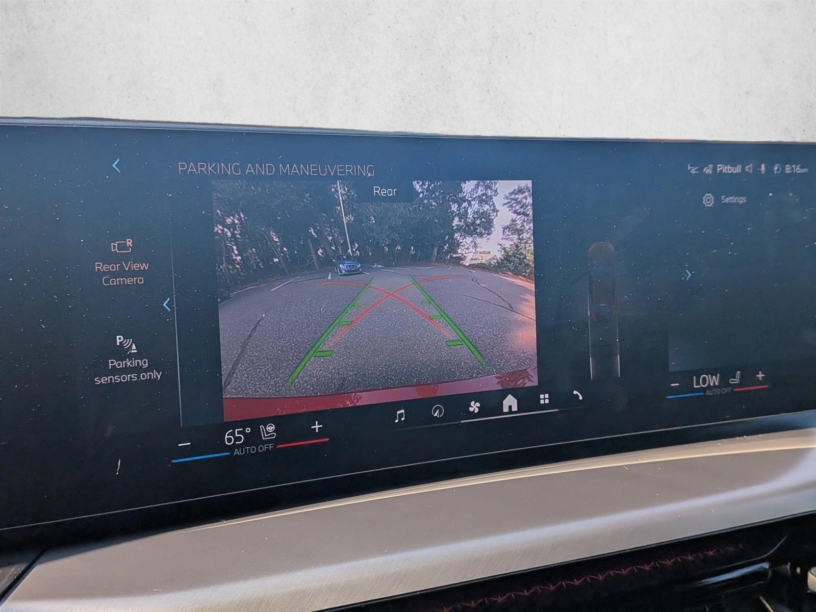 2025 BMW 2 Series 230i - Photo 15