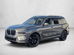 2026 BMW X7 xDrive40i SUV
