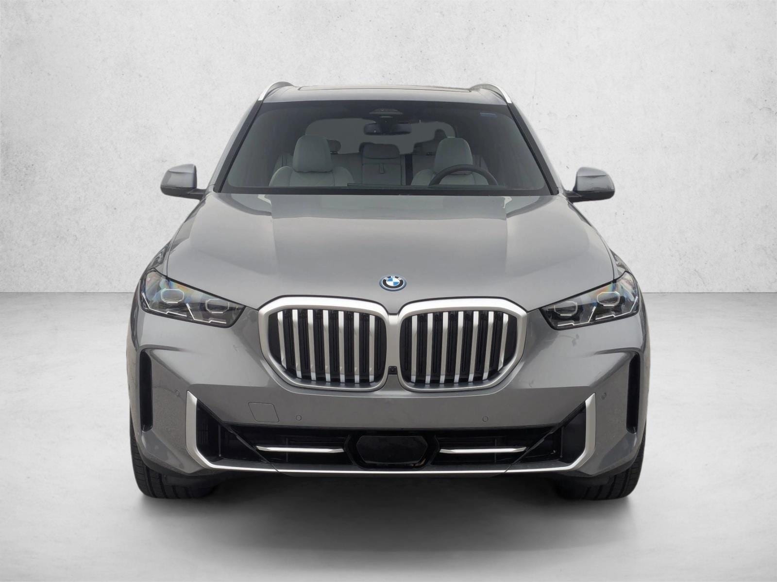 2026 BMW X5 50e - Photo 6