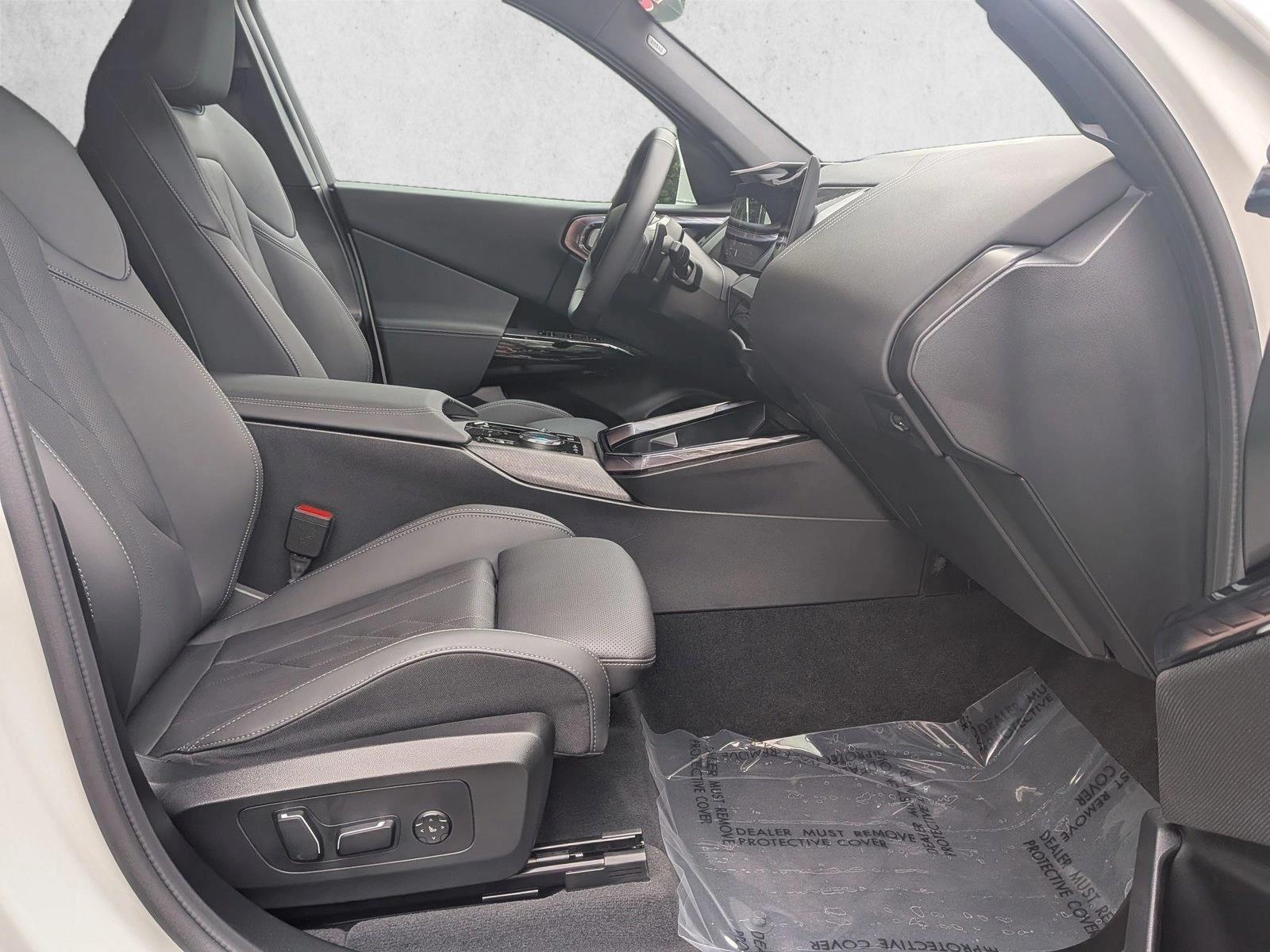 2026 BMW X3 30 - Photo 20
