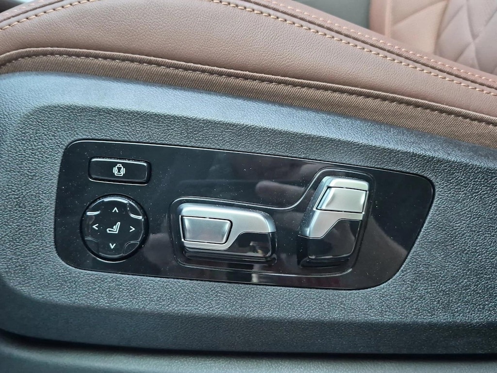 New 2026 BMW X5 xDrive40i SUV