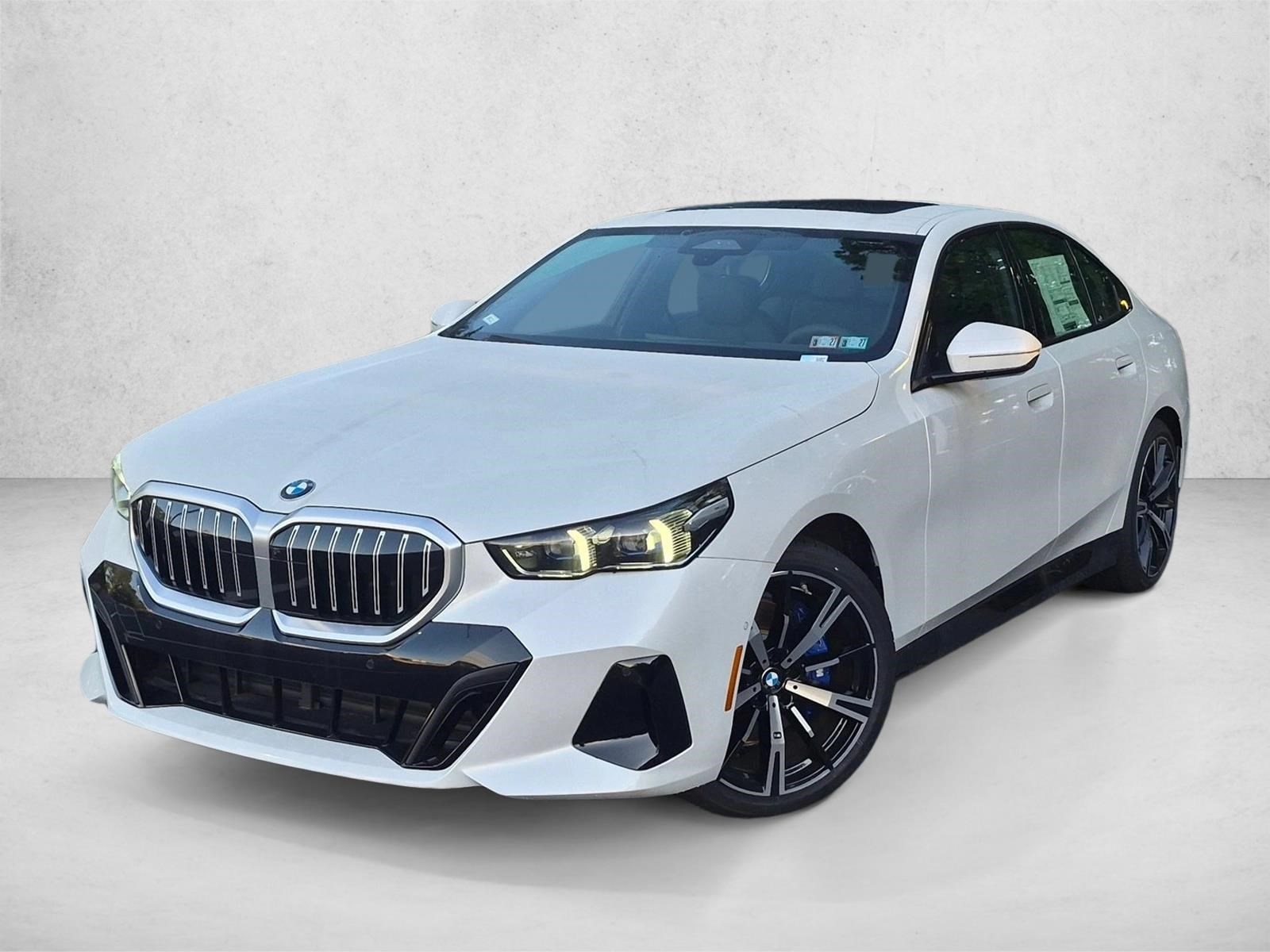  BMW 530i
