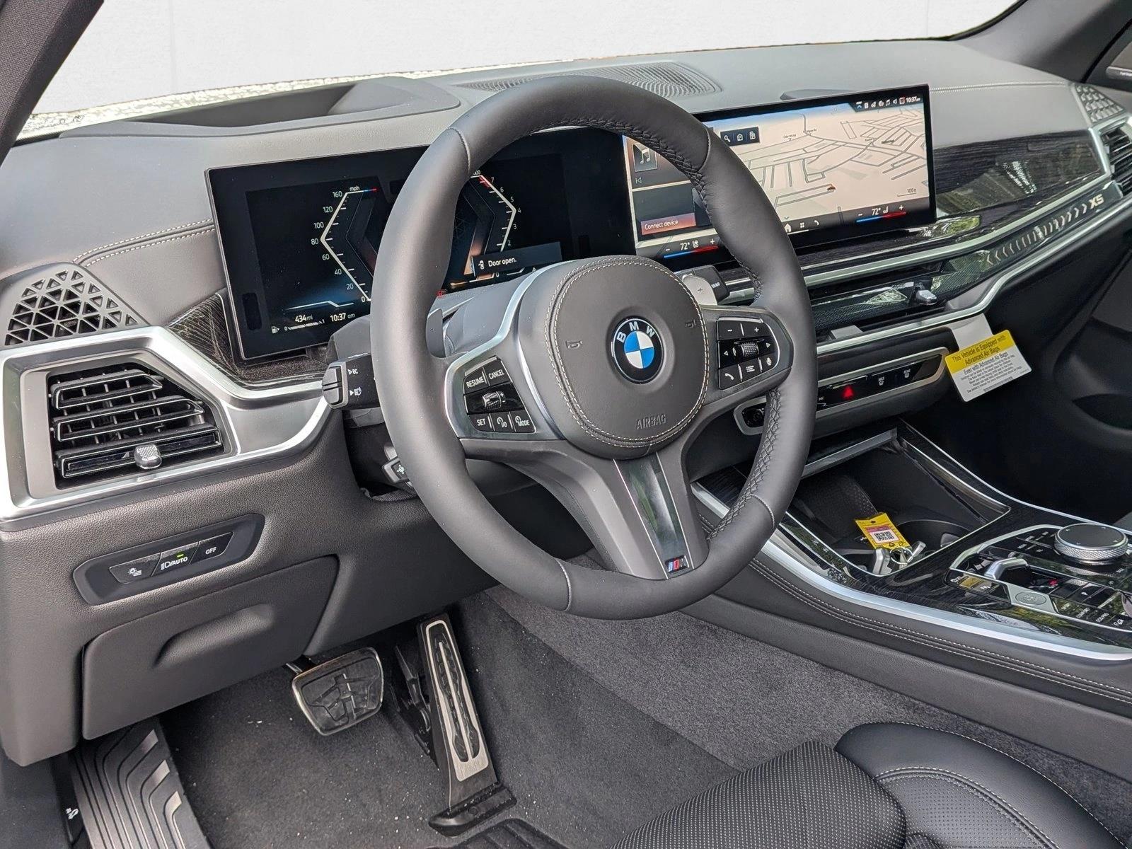 2026 Bmw X5 xDrive40i photo 3