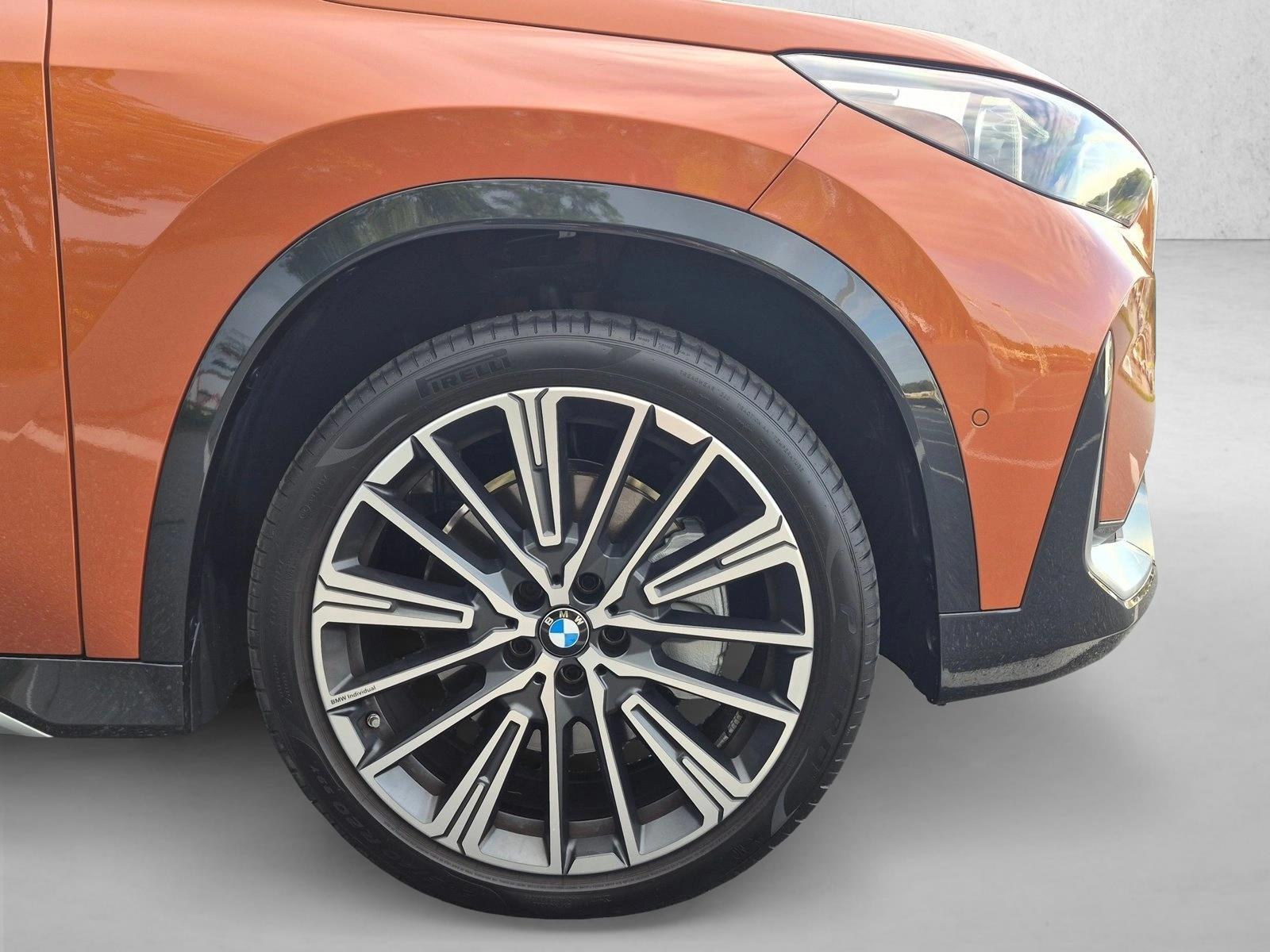 2025 BMW X1 28i - Photo 23