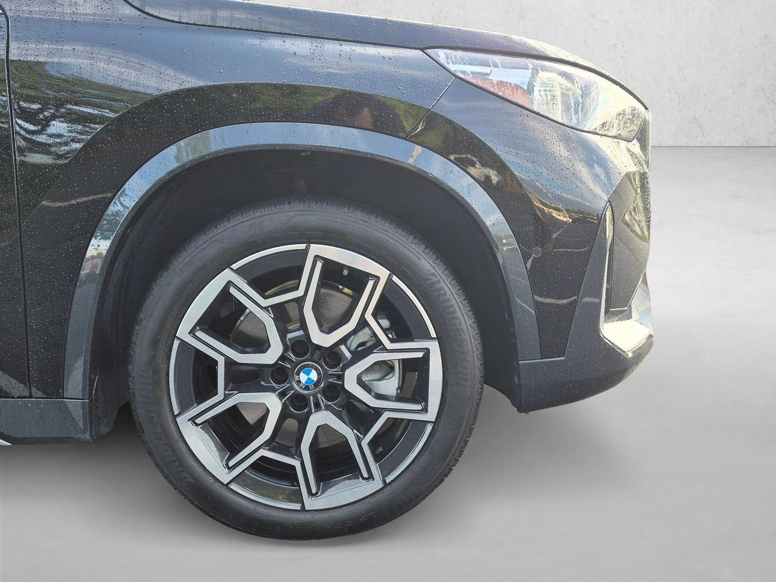 2025 BMW X1 28i - Photo 23