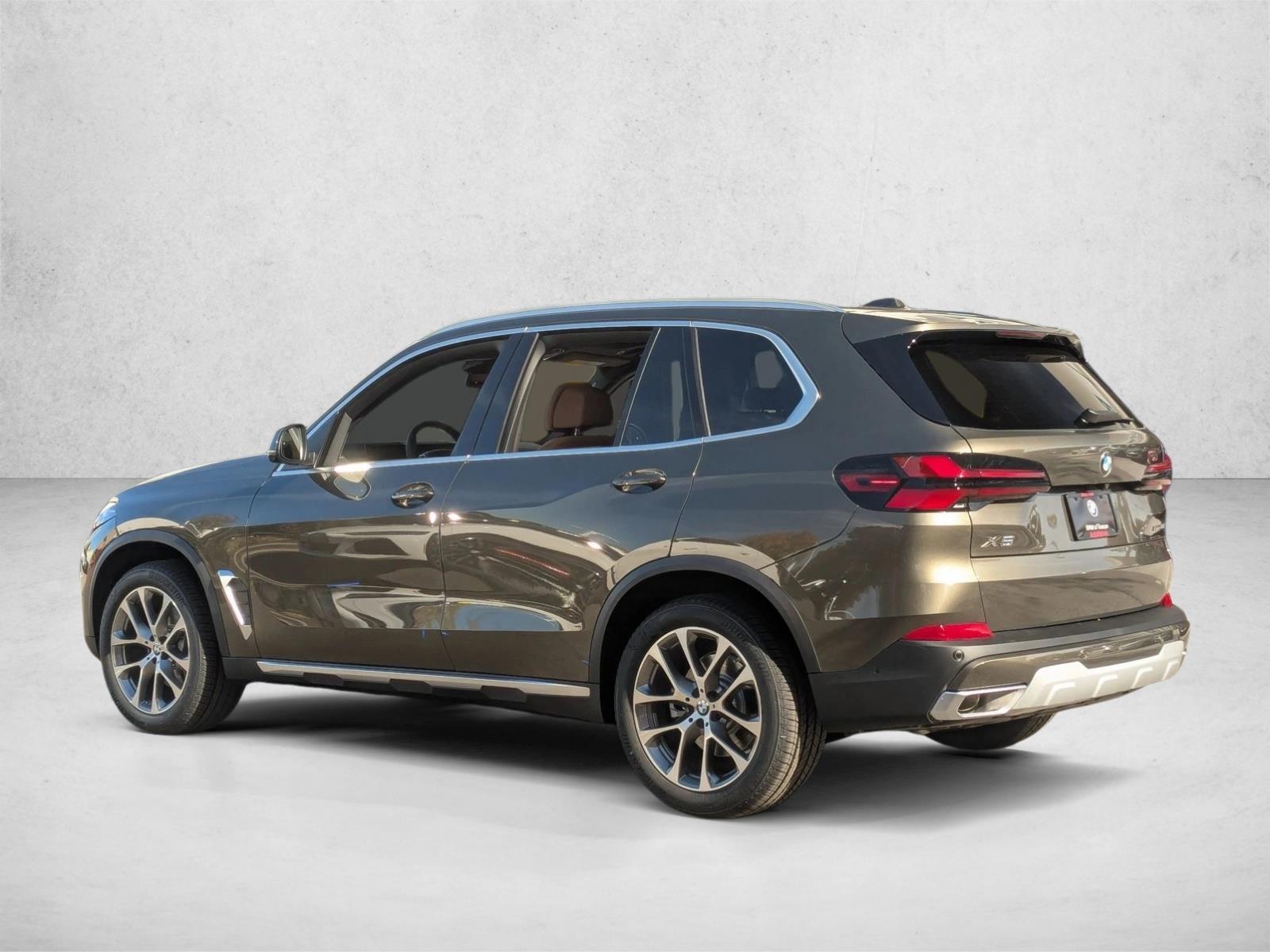 2026 BMW X5 40i - Photo 9