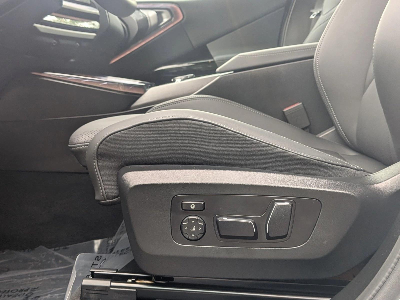2026 BMW X3 30 - Photo 11