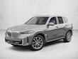  BMW X5 PHEV