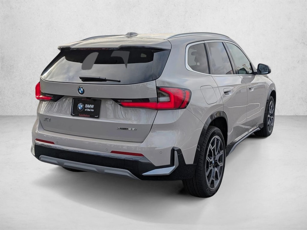 New 2026 BMW X1 xDrive28i SUV