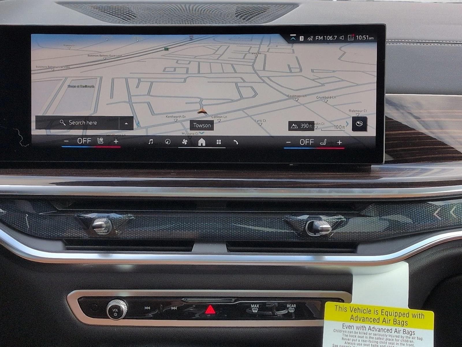 2026 BMW X5 50e - Photo 14