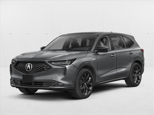 2024 Acura MDX A-Spec Package's photo