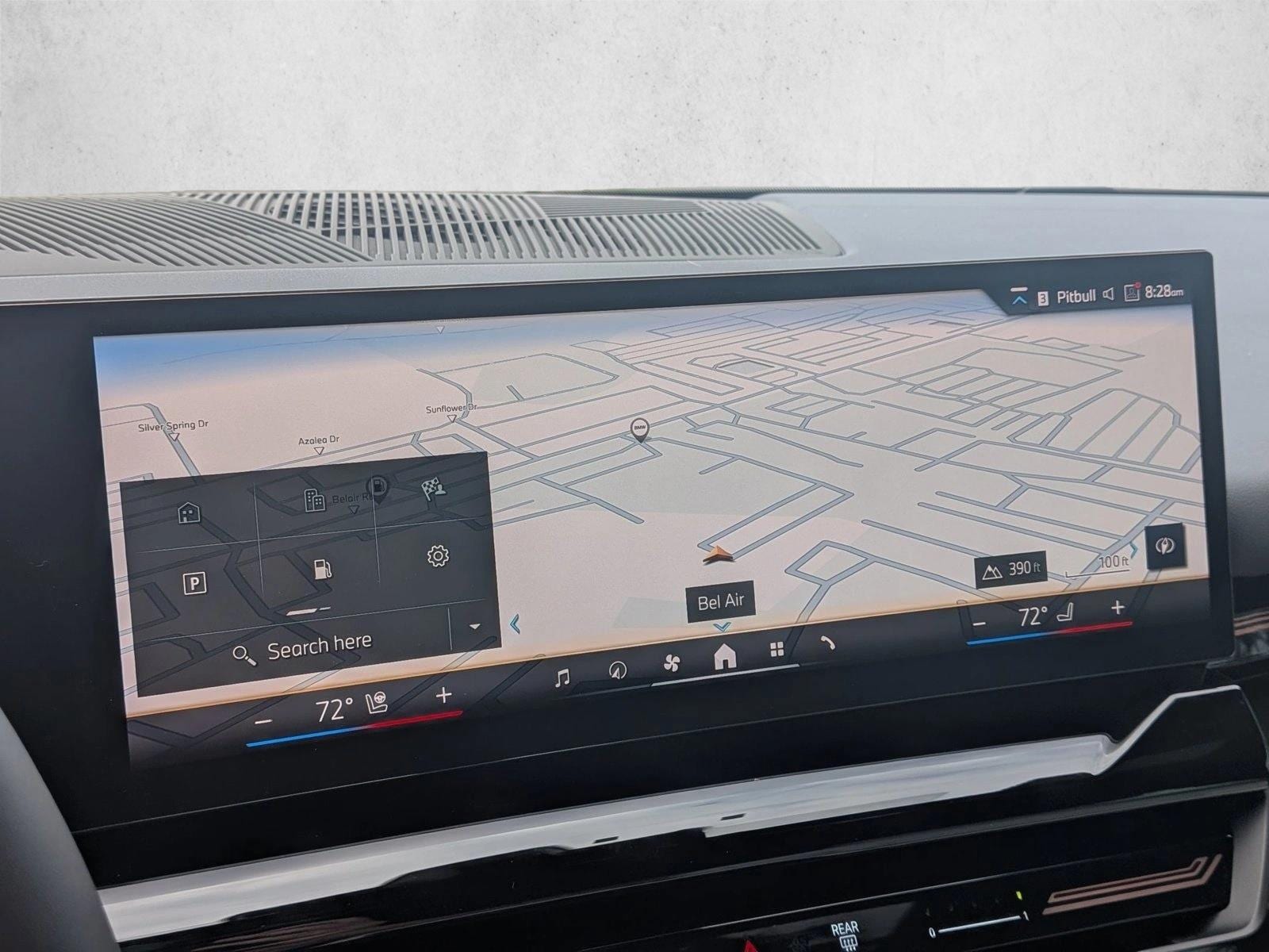 2026 BMW 5 Series 530i - Photo 15