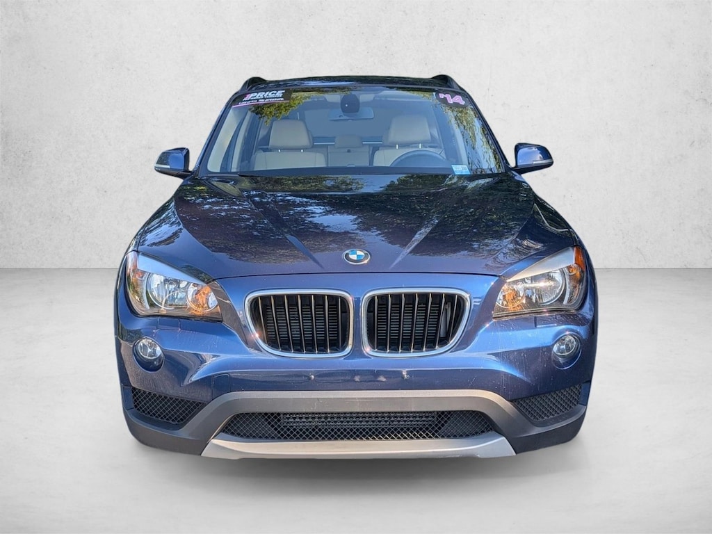 Used 2014 BMW X1 xDrive28i SAV