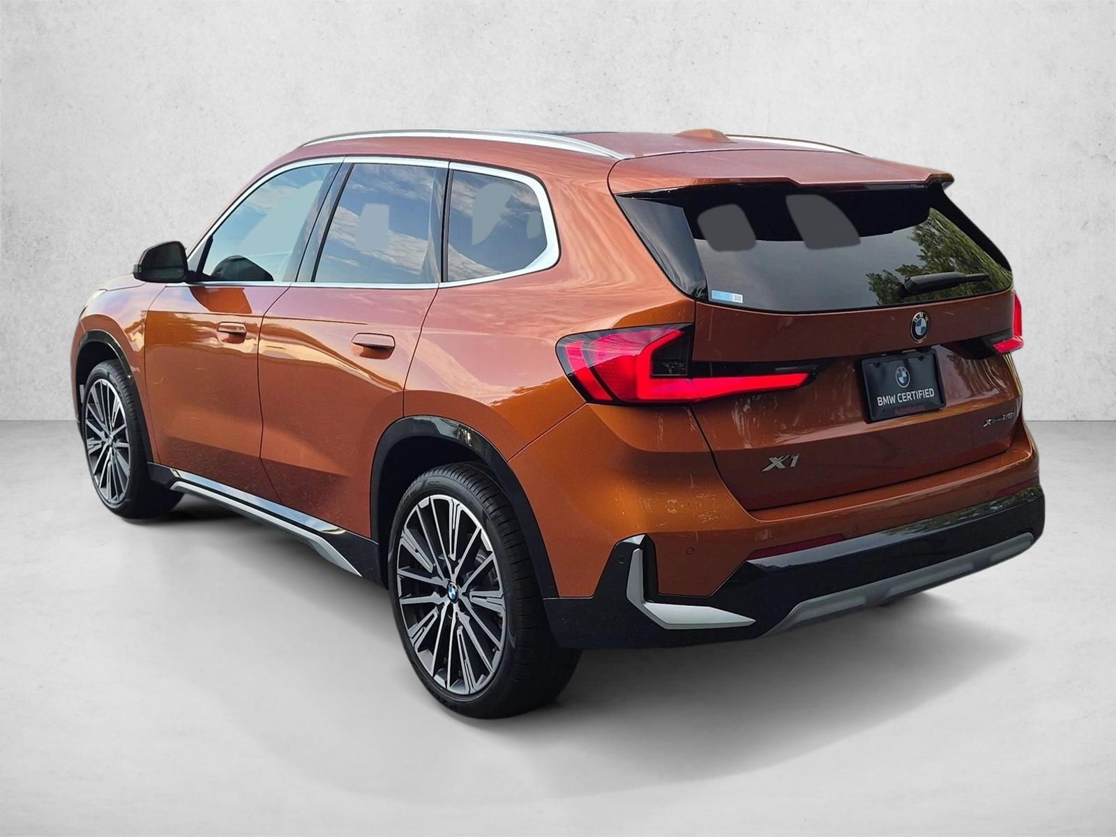 2025 BMW X1 28i - Photo 7