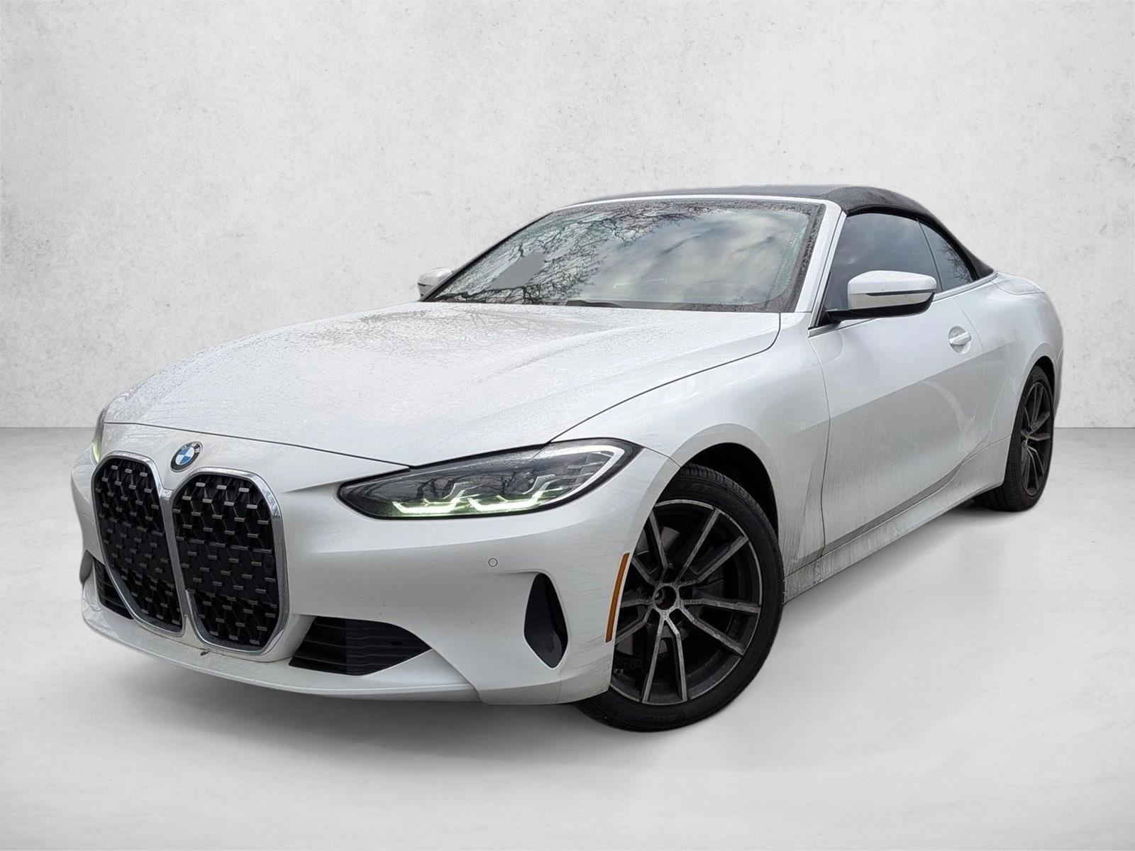 2024 BMW 4 Series 430i's photo