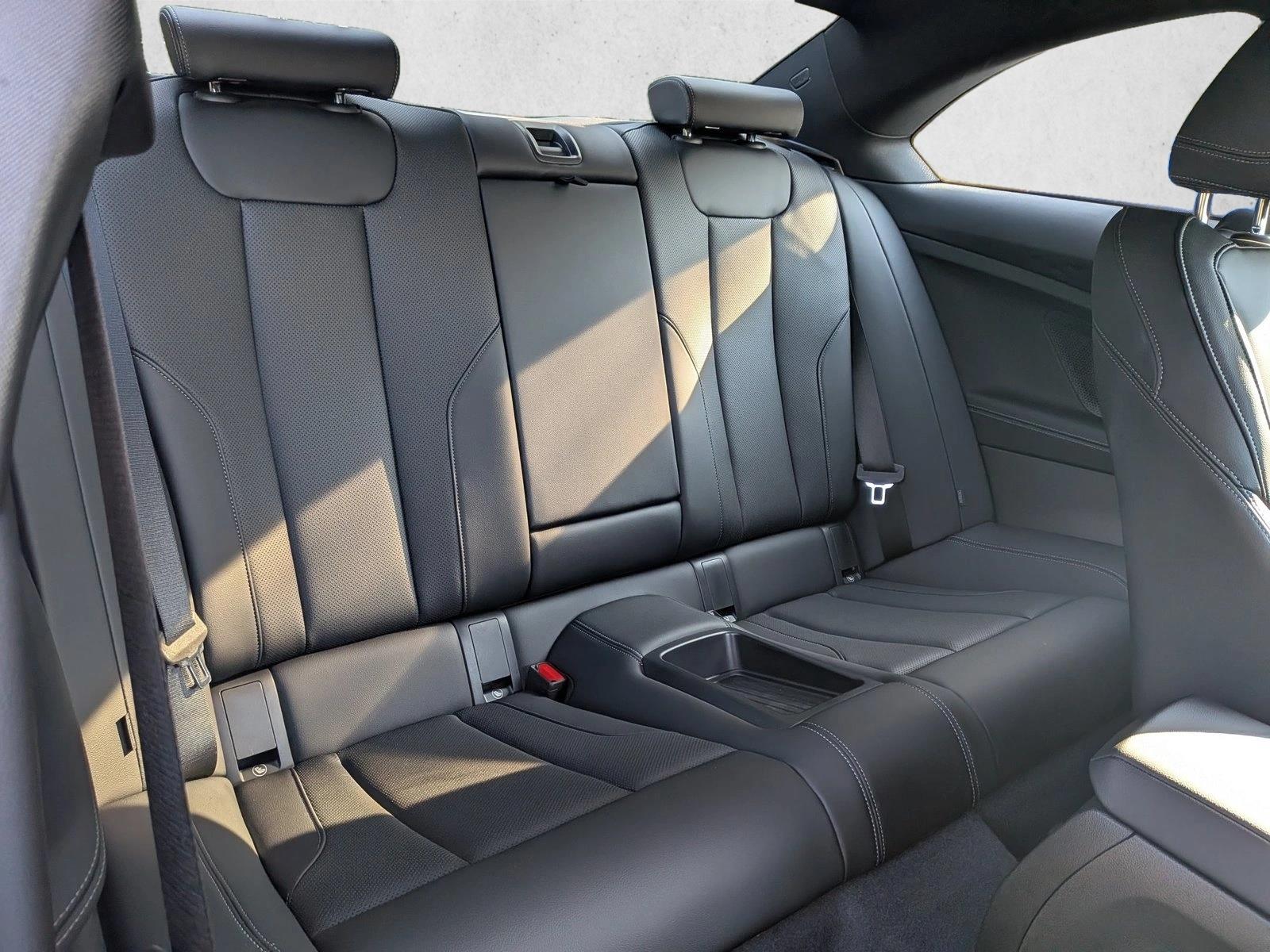 2025 BMW 2 Series 230i - Photo 20