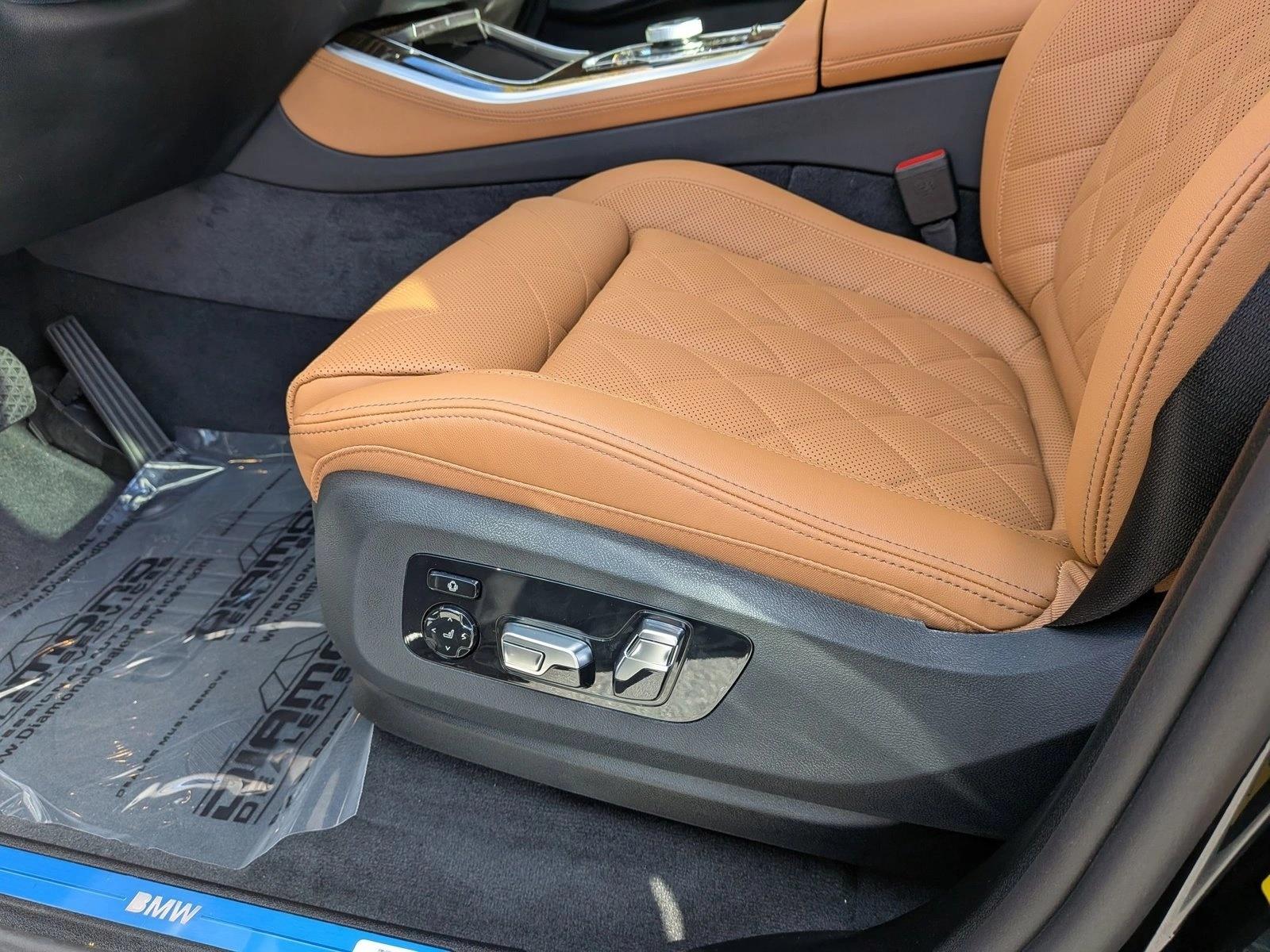 2026 Bmw X5 xDrive50e photo 4