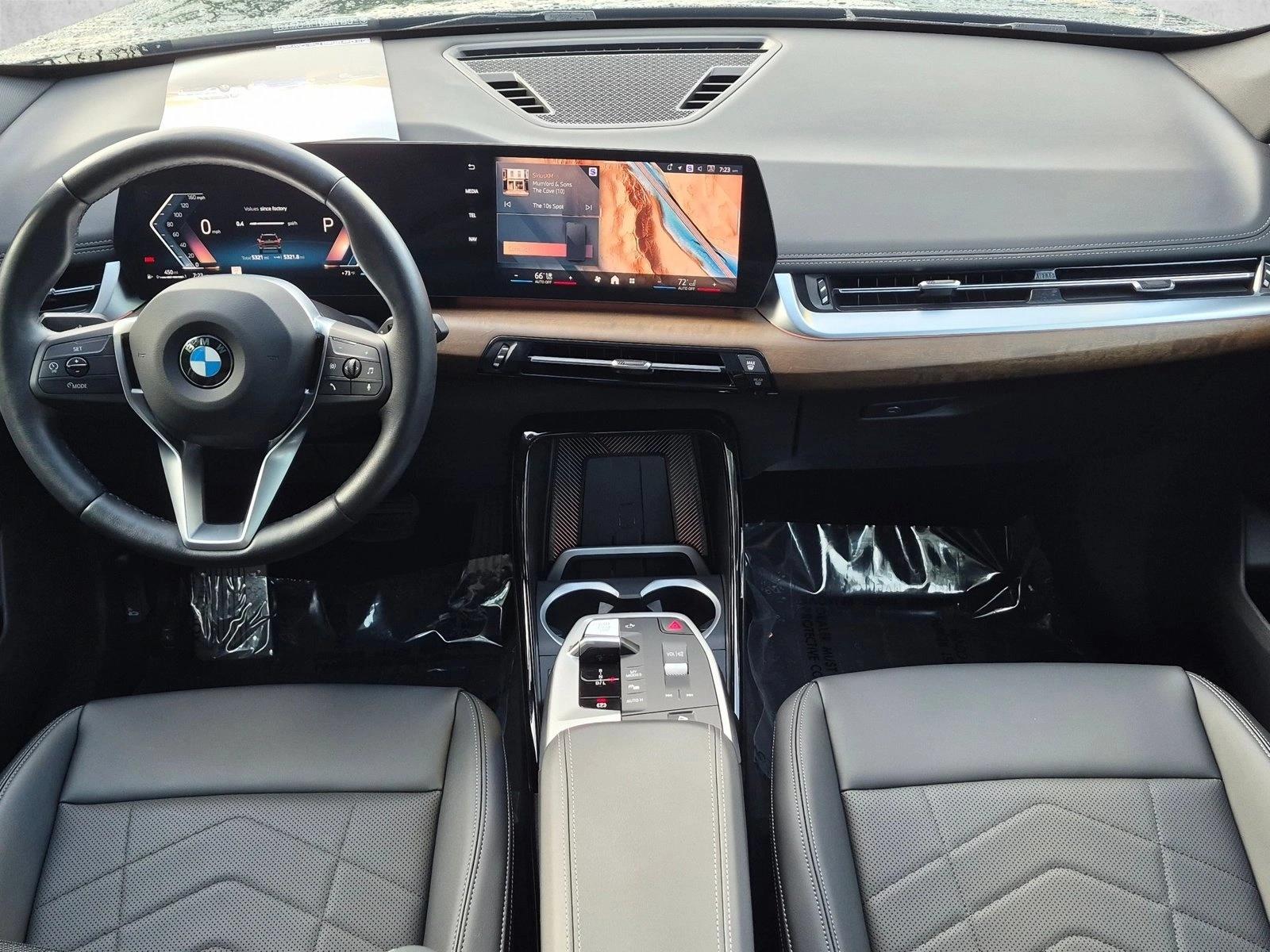 2025 BMW X1 28i - Photo 19