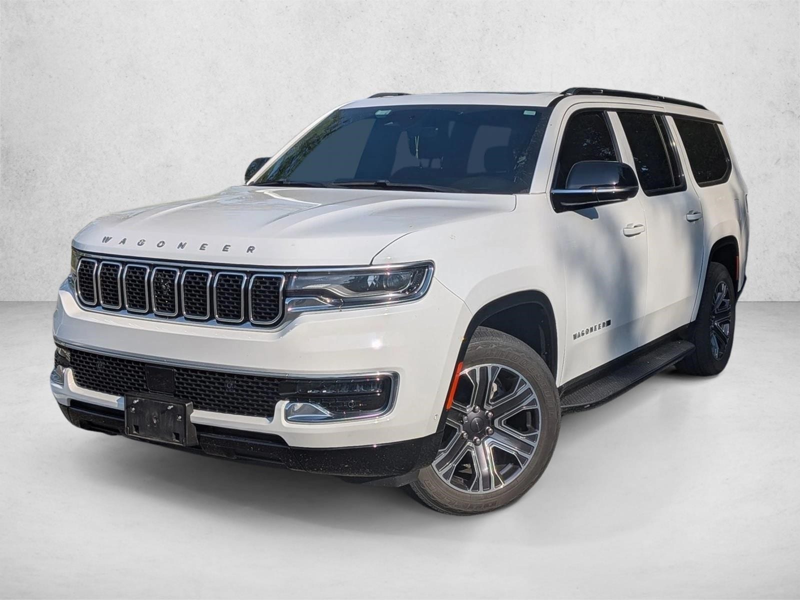 2023 Jeep Wagoneer L Series I 4WD's photo
