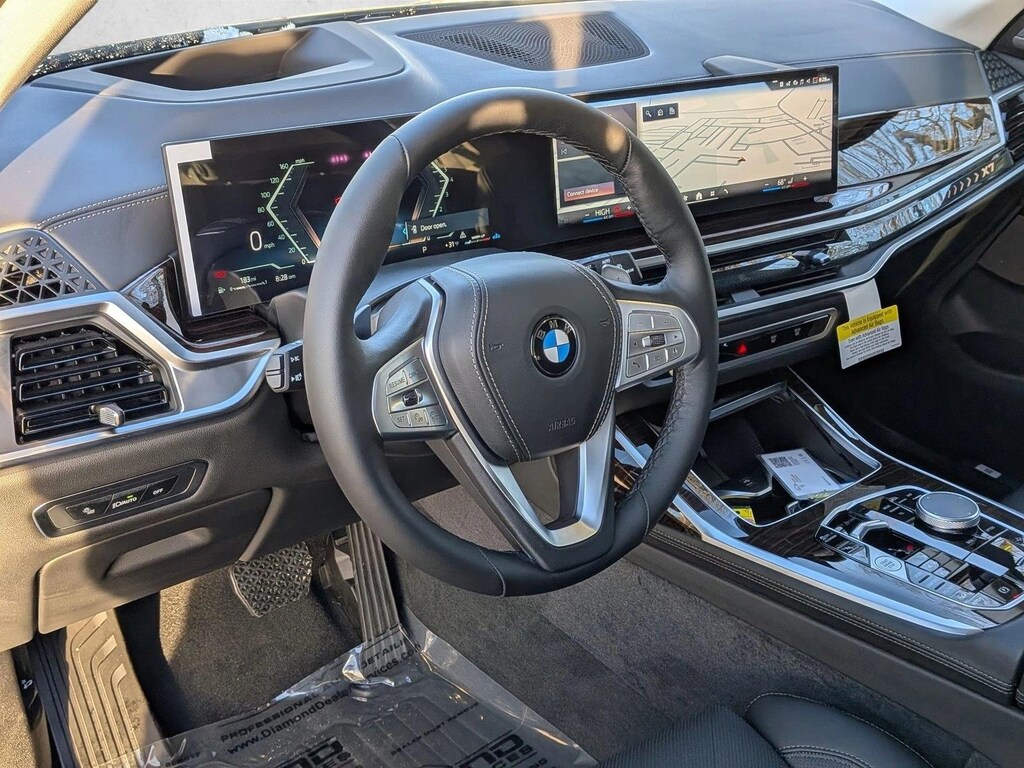 New 2026 BMW X7 xDrive40i SUV