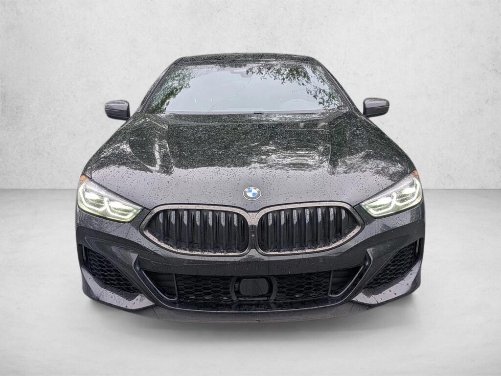 Used 2022 BMW M850i xDrive Gran Coupe