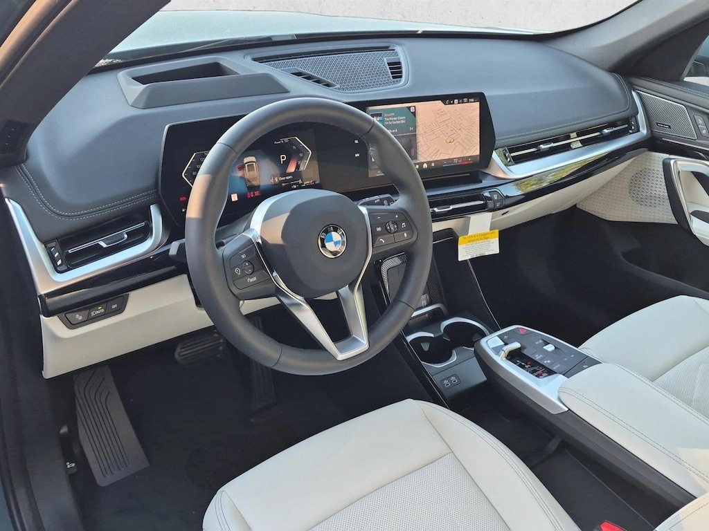 New 2027 BMW X1 xDrive28i SUV