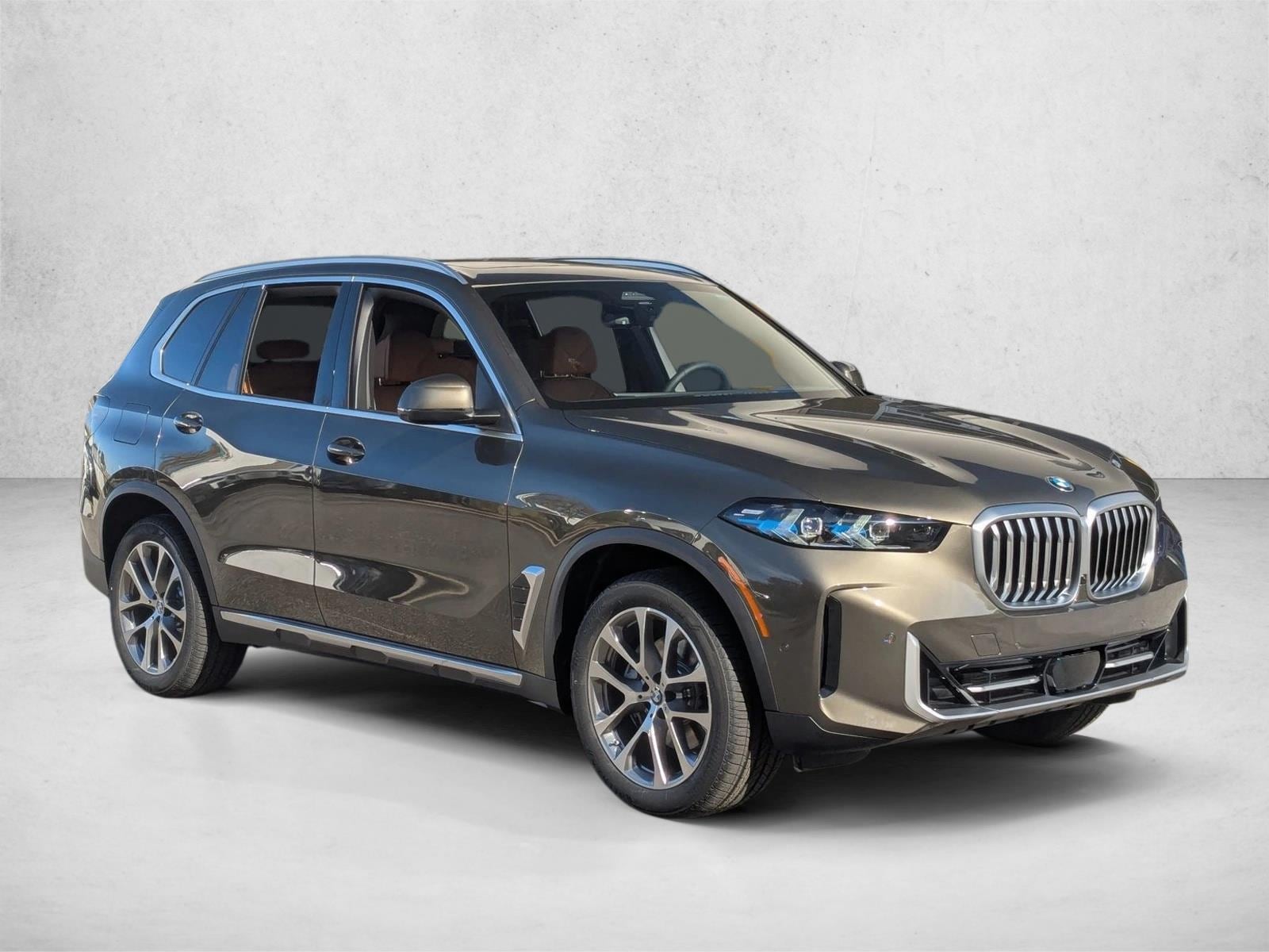 2026 BMW X5 40i - Photo 7