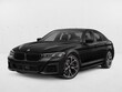  BMW M550i