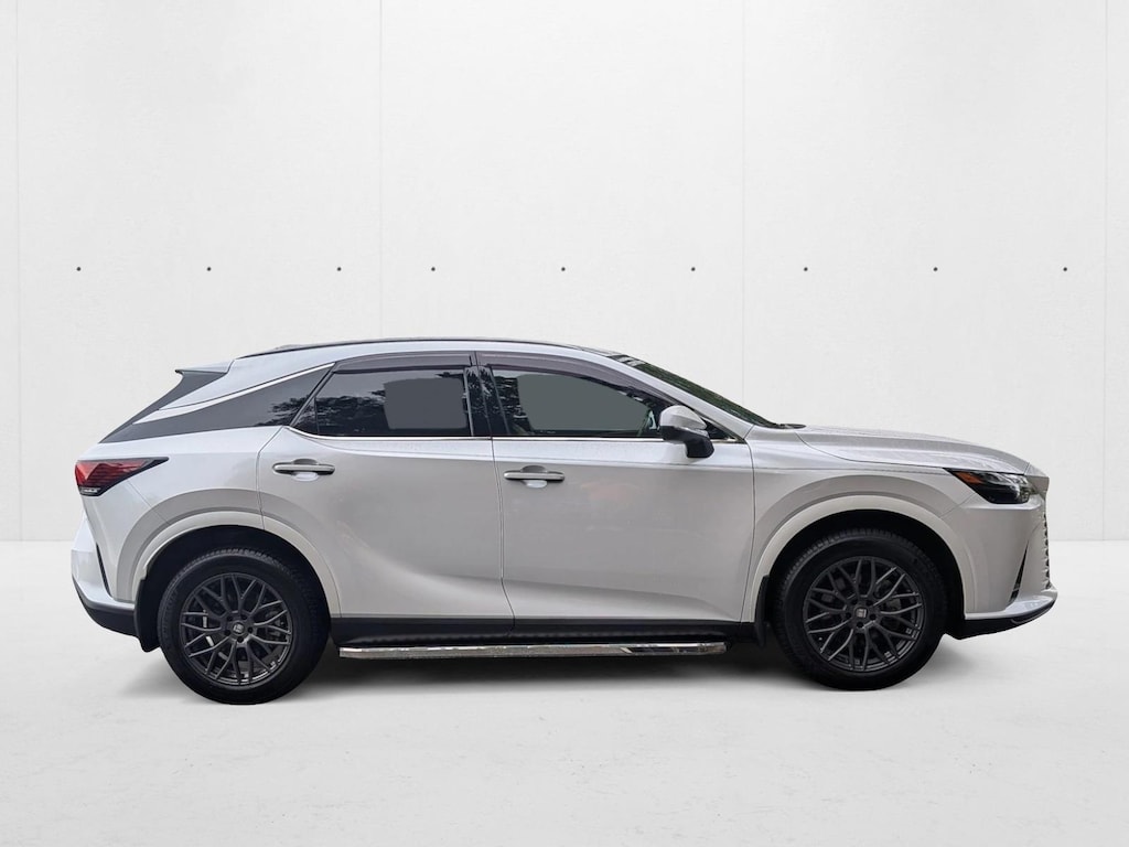 Used 2023 Lexus RX 350h Premium SUV