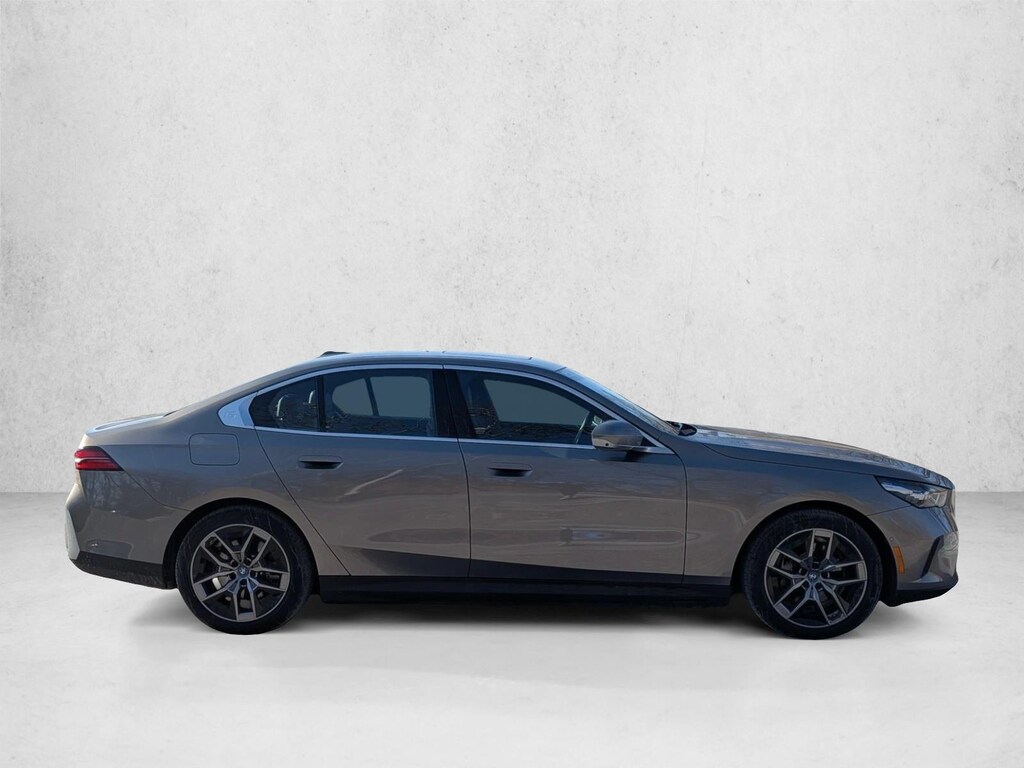 Certified 2025 BMW i5 xDrive40 Sedan