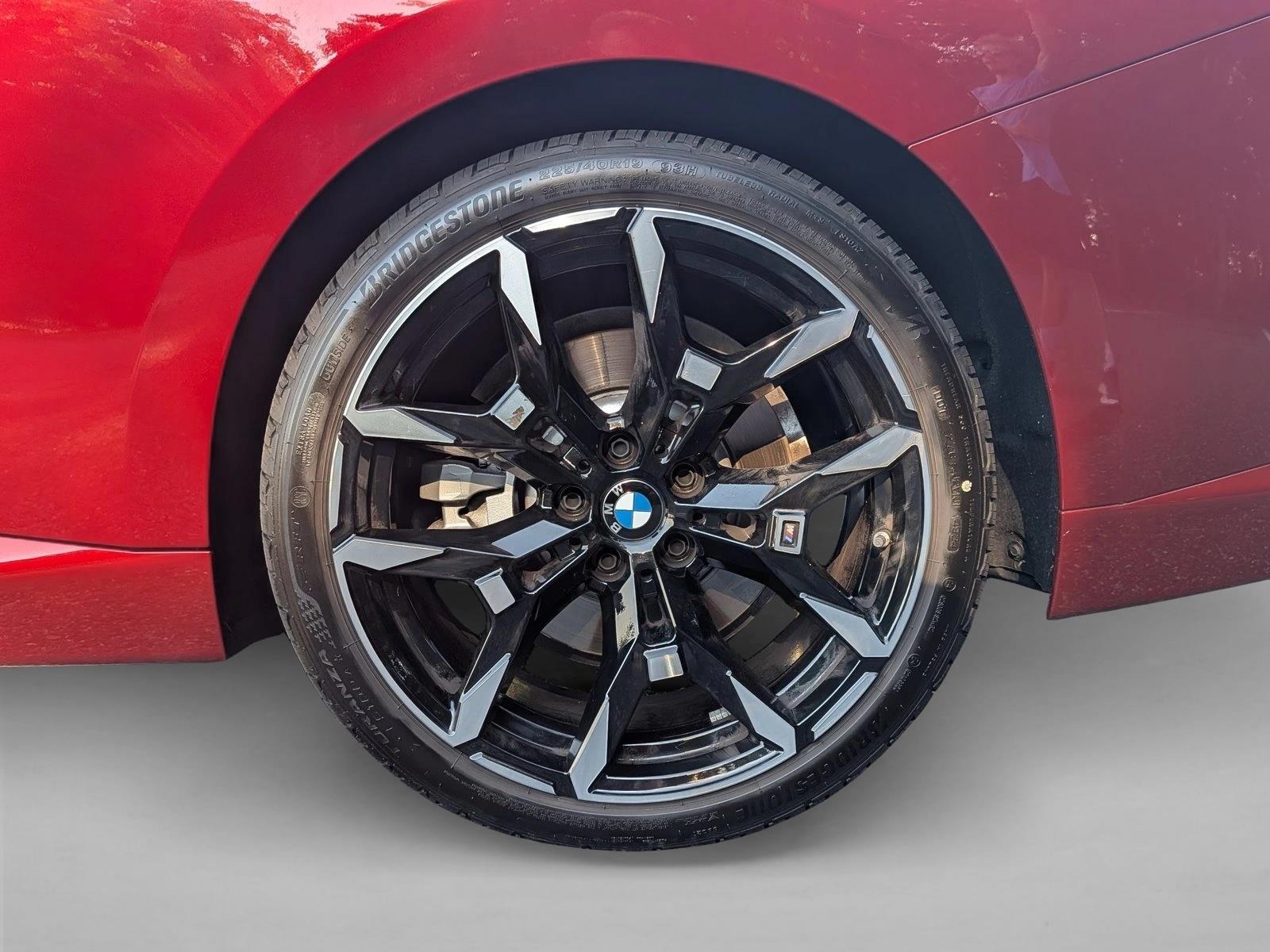 2025 BMW 2 Series 230i - Photo 23